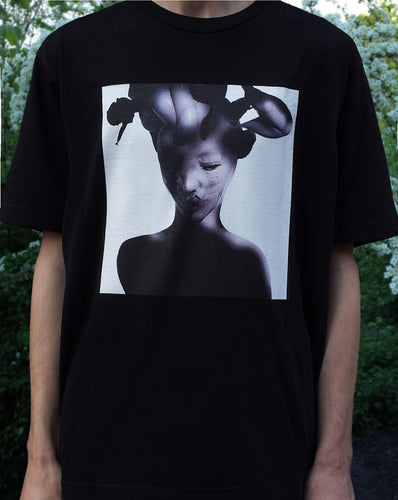 March 15 2023 Jesse Kanda 'Ophelia' Black T First Edition 限定1